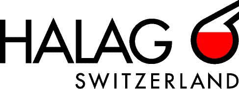 Halag Logo